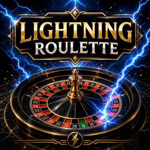 Lightning Roulette at Sky Vegas