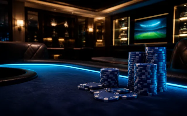 Sky Vegas Pulse VIP tier